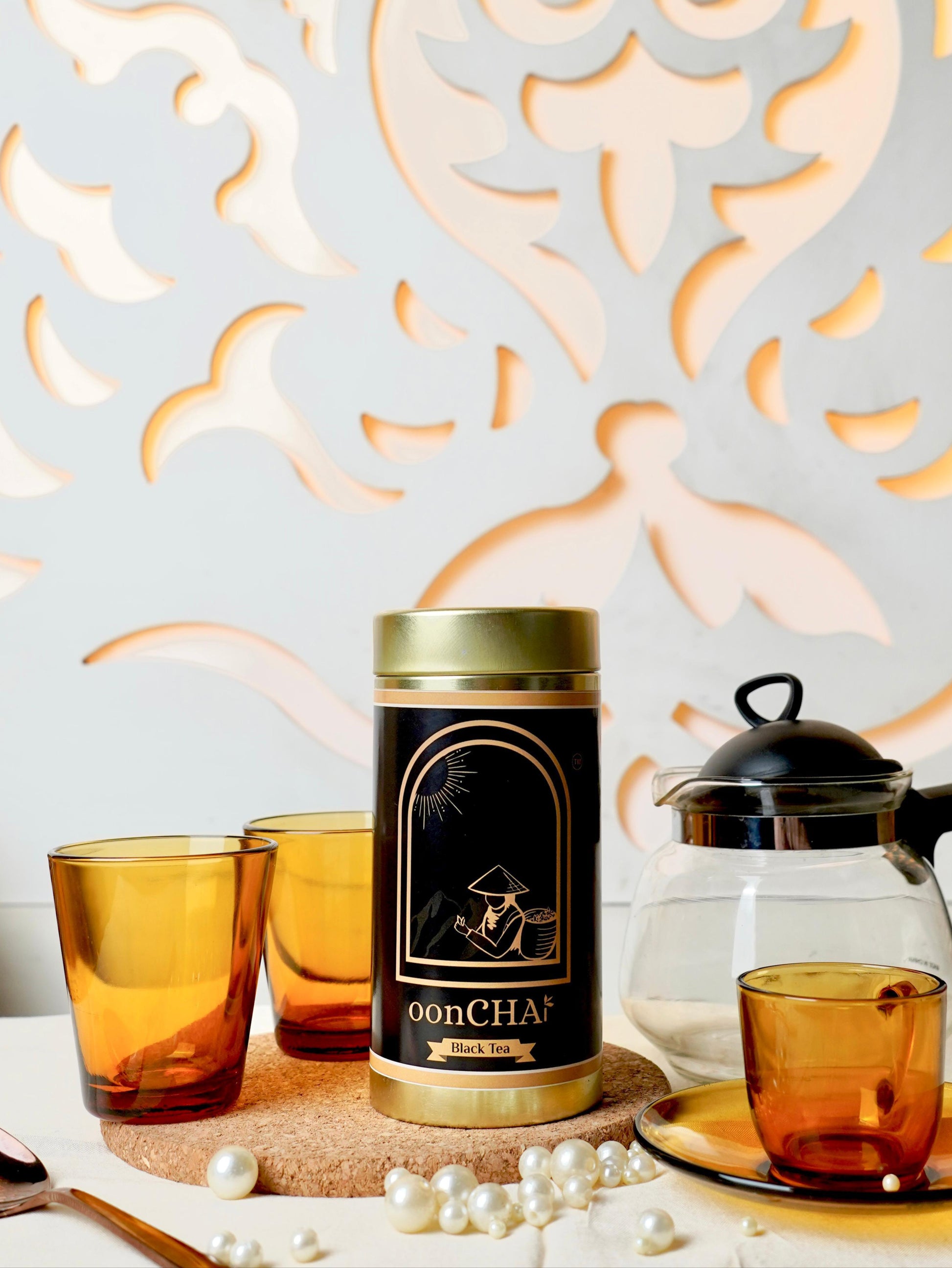Assam Black Tea