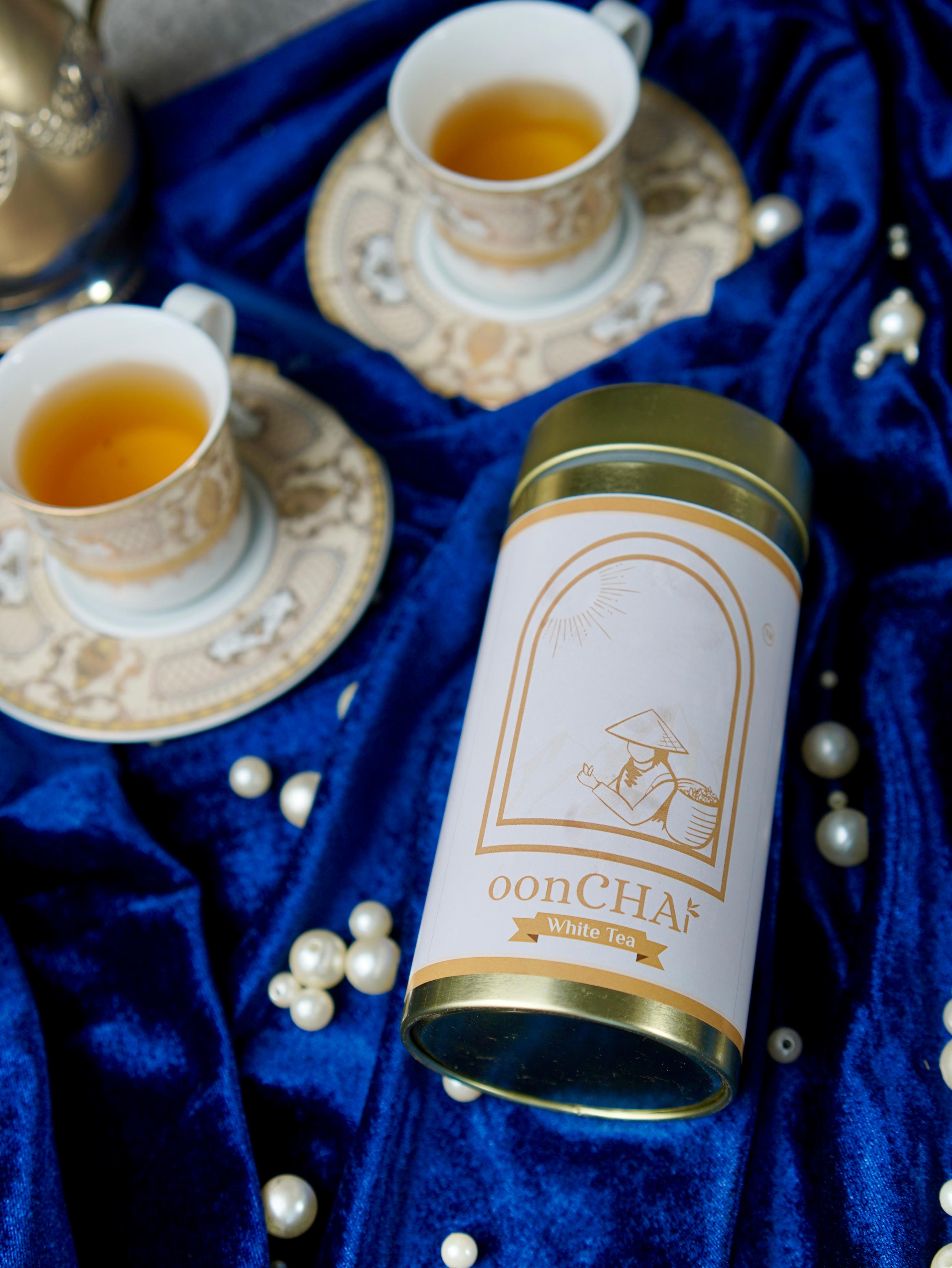 Nepal White Tea