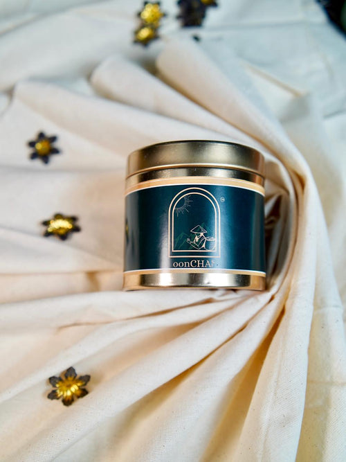 Darjeeling Green Tea