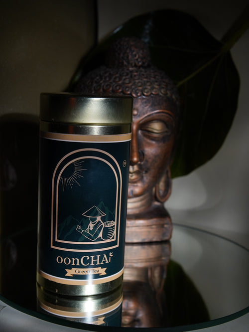 Nepal Green Tea