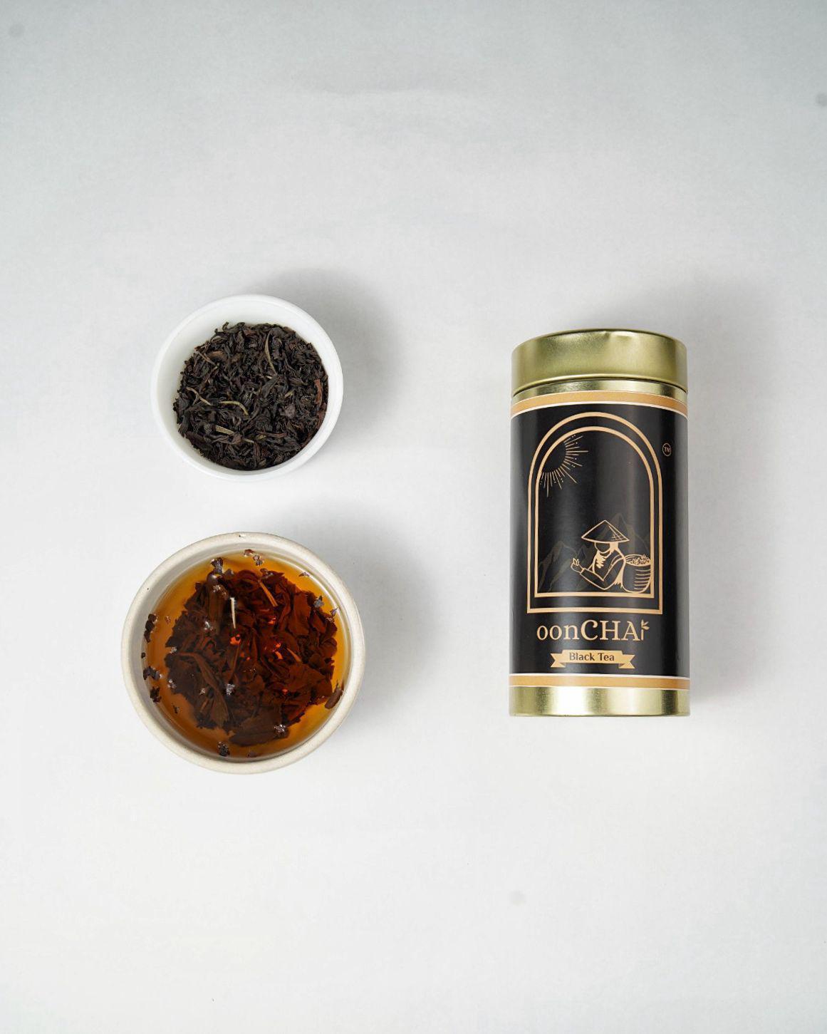 Assam Black Tea