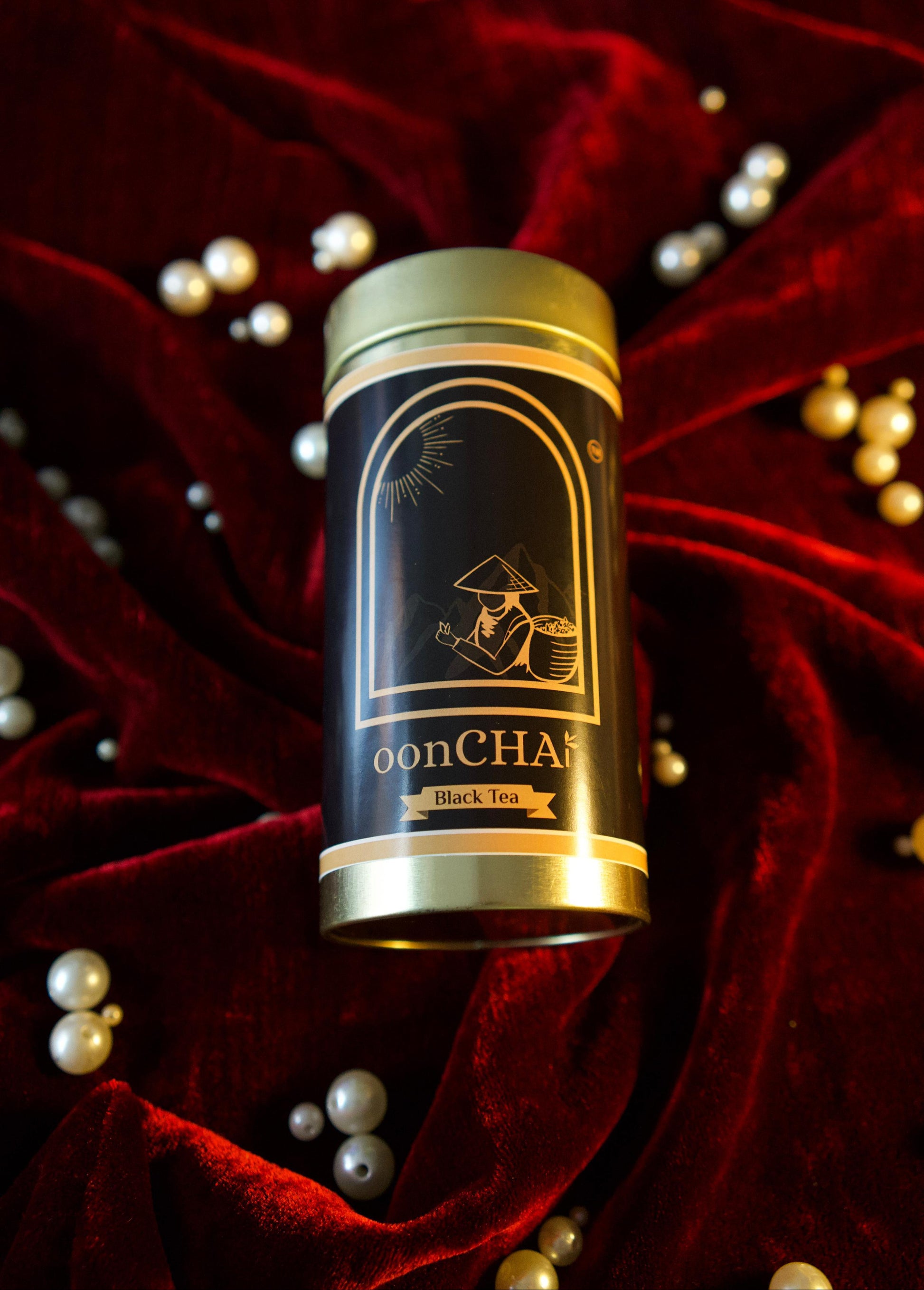 Assam Black Tea