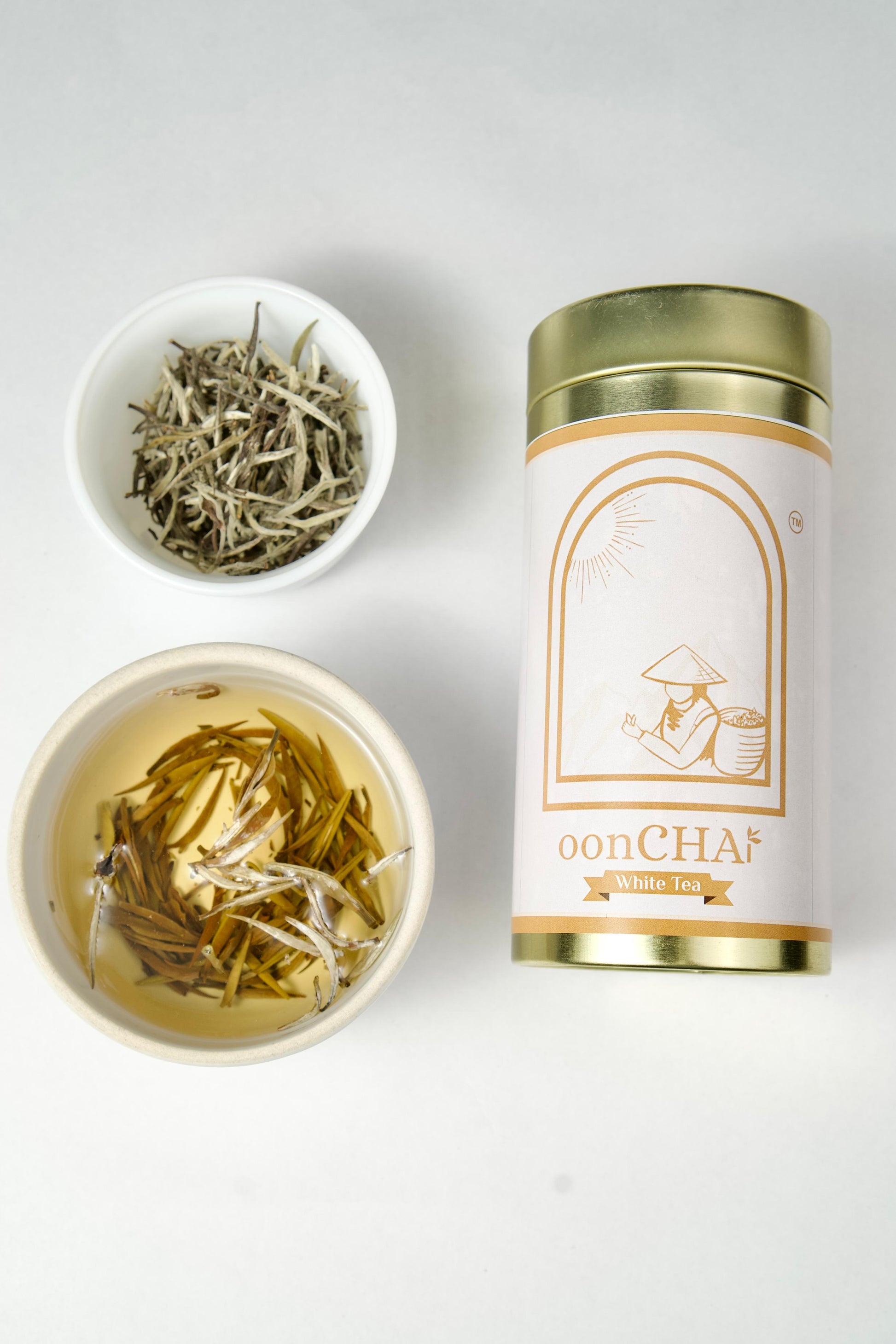 Nepal White Tea