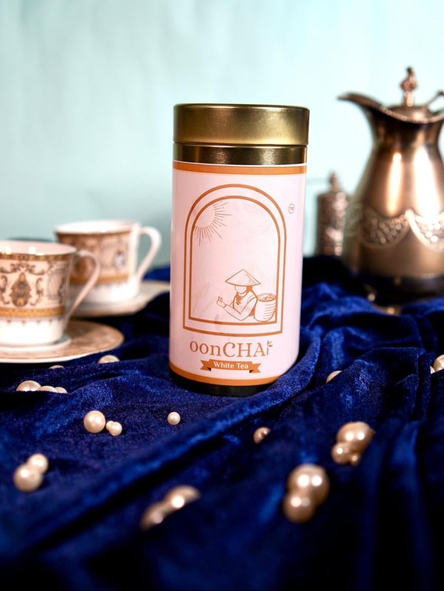 Nepal White Tea