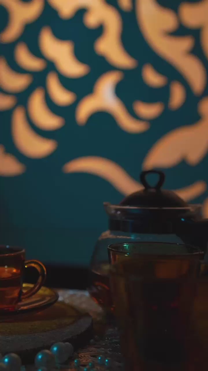 Assam Black Tea